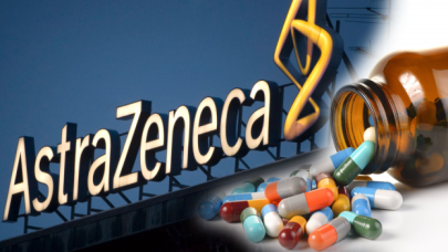 AstraZeneca, Koronavirüs ilacı için acil kullanım onayı istedi