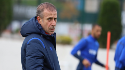 Avcı'nın büyük maç kazanma hedefi! "Fenerbahçe"