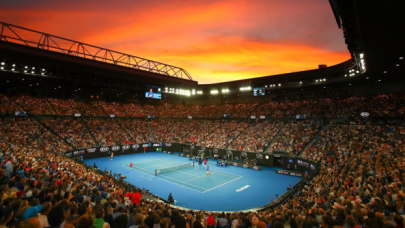 Avustralya Açık'a aşı yaptırmayan tenisçiler katılamayacak