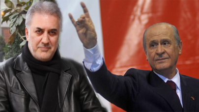 Bahçeli, Tamer Karadağlı'yı arayarak tebrik etti