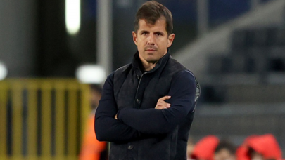 Başakşehir, teknik direktörlük görevine Emre Belözoğlu'nun getirildiğini açıkladı