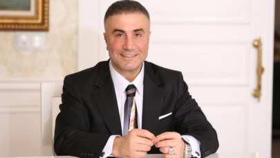 Bazı gazeteci ve politikacıları takibe alan Sedat Peker'den yeni açıklama!