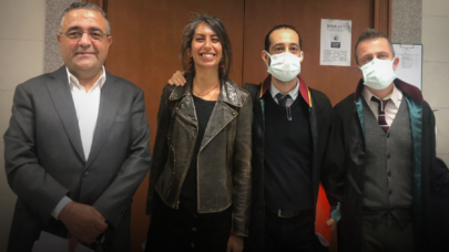 Berkin Elvan haberi nedeniyle yargılanan gazeteciler beraat etti