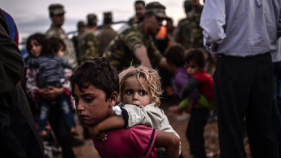 Bilim insanlarından 40 yaş altına: Felaketlerle dolu bir yaşama hazır olun