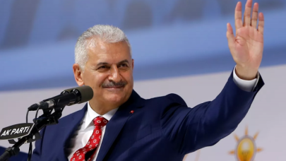 Binali Yıldırım: 2023’te Türkiye’yi dünyanın en gelişmiş ülkeleri arasına sokacağız