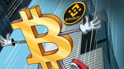 Binance yuan işlemlerini kapatıyor