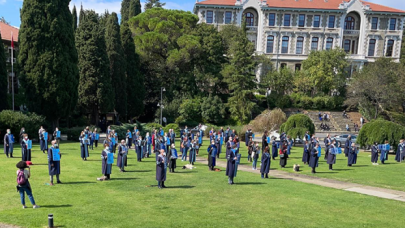 Boğaziçi direnişi 271'inci gününde