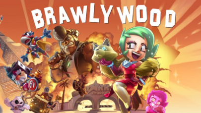 Brawl Stars’a yıldız esintili sezon geliyor: Brawylwood