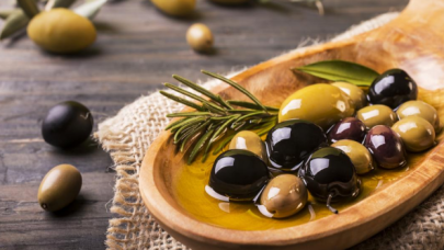 Bu sezon sofralık zeytin ihracatı, ilk kez 150 milyon doları aştı