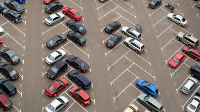 Çevre ve Şehircilik Bakanlığı'ndan "otoparklara" yeni düzenleme