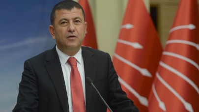 CHP Genel Başkan Yardımcısı Veli Ağbaba'dan "TÜGVA" açıklaması