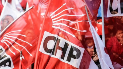 CHP, tezkereye "hayır" dedi!