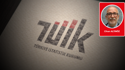 Cihan Altınöz'ün kaleminde: TÜİK'in güvenilirliği