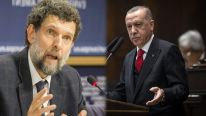 "Bunları ülkemizde ağırlamak gibi bir lüksümüz olamaz"