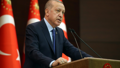 Cumhurbaşkanı Erdoğan'dan önemli açıklamalar
