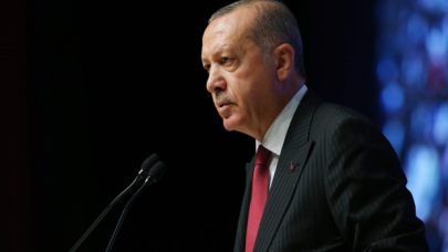 Cumhurbaşkanı "Türkiye'ye güvenip yatırım yapan kimse pişman olmaz"