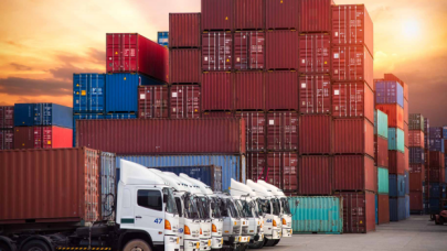 Dış ticaret açığı eylül ayında geriledi