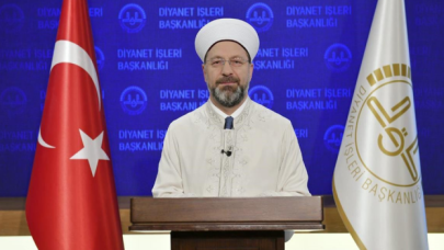 Diyanet İşleri Başkanlığı'nda sadece personel için harcanan rakam ortaya çıktı!