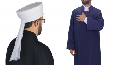 Diyanet, KYK yurtları için 922 "Manevi Rehber" görevlendirdi