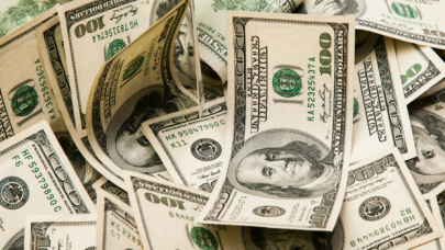 Dolar'dan yeni haftada yeni rekor!