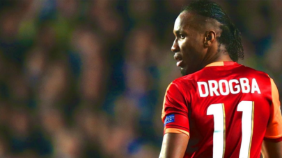 Drogba'dan yıllar sonra gelen itiraf: Fenerbahçe maçında ırkçılık yapıldı, umursamadım