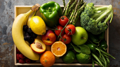 Ekim ayında hangi sebze ve meyveler tüketilmeli?