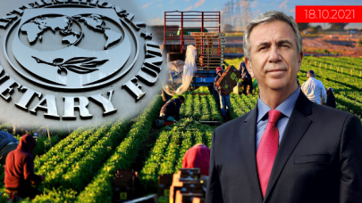 Ekonomiye dair öne çıkan başlıklar