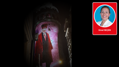 Emel Seçen yazdı: Cumhuriyet
