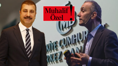 Emin Çapa'dan Merkez Bankası başkanına "Ciddiye almıyorum"