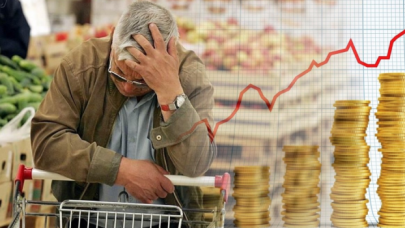 Enflasyon eylülde yıllık yüzde 19.58 oldu