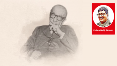 Erdem Beliğ Zaman: Bir masal ve o masalın sonu!