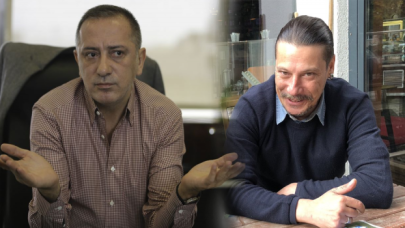 Erk Acarer'den Fatih Altaylı'ya yanıt: Yazmaya dahi korksan da benim bir adım var, öğreneceksin!