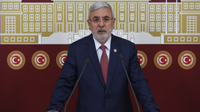 Eski AK Parti milletvekili Mehmet Metiner'den karikatürlü "ekonomi" eleştirisi!