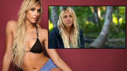 Eski Survivor yarışmacısı Duygu Bal, saldırıya uğradı!