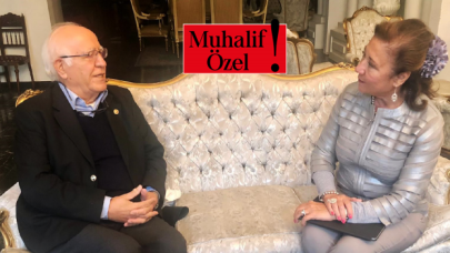 Eski Milletvekili Mehmet Dülger: Dışişleri Bakanlığını kapatın gitsin