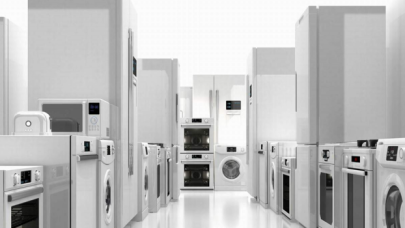 Eylül ayında "beyaz eşya" satışında artış yaşandı!