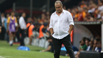 Fatih Terim'in kariyerinde ilginç bir istatistik!