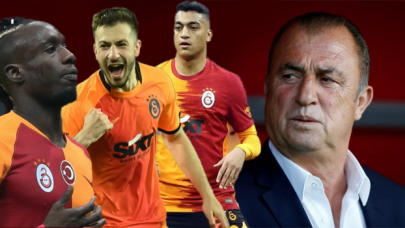 Fatih Terim'in yeni forvet planı