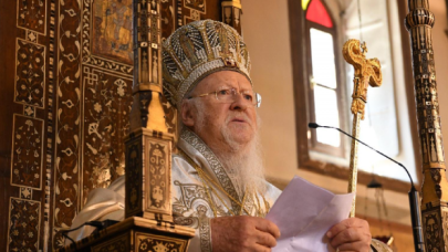 Fener Rum Patriği Bartholomeos, Amerika'da hastaneye kaldırıldı