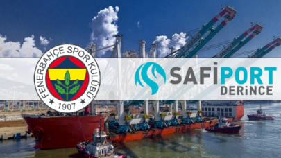 Fenerbahçe'ye yeni sponsor