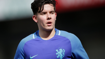 Ferdi Kadıoğlu milli takım kararını verdi