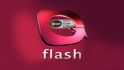 Flash TV geri dönüyor! Logosunu ve kadrosunu billboardlarda tanıtmaya başladı