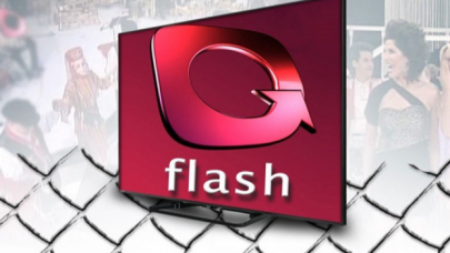 Flash TV'de ana haberi sunacak isim belli oldu