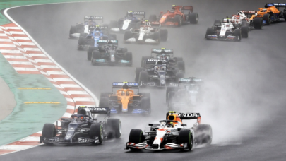 Formula 1 İstanbul GP'deki Koronavirüs vaka sayısı açıklandı