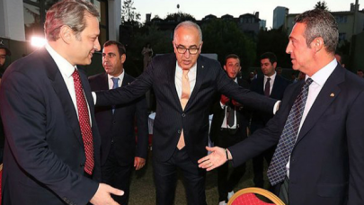 Galatasaray ve Fenerbahçe, yurt dışında ortak mağaza açacak