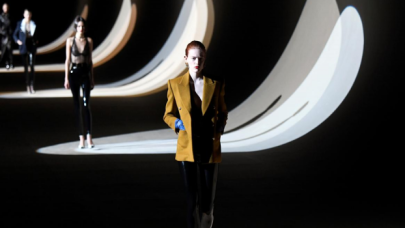 Givenchy'nin kolyesi tartışmaya neden oldu: ''Köleliği ve intiharı çağrıştırıyor''