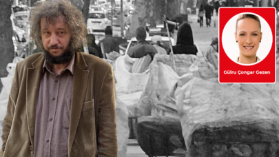 Gülru Çongar Gezen yazdı: Geri dönüşümsüz hayatlar…