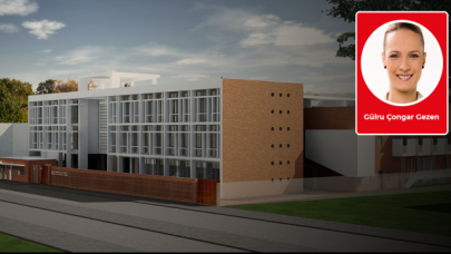 Gülru Çongar Gezen'in kaleminden: Diplomatların Kaleleri