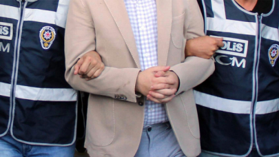 Gümrük çalışanlarına yönelik "rüşvet" operasyonunda 9 kişi gözaltına alındı