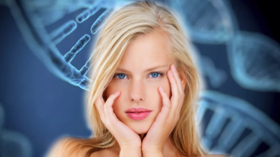 Güzellik geni var mı? Bilim insanları bu geni değiştirebilir mi?